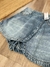 Short Pollera Denim - comprar online