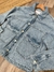 Campera Jean Classic - comprar online