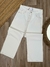 Pantalon White Coast