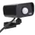 A imagem apresenta um dispositivo eletrônico preto, provavelmente um sensor de presença ou sensor de movimento, com a marca "MG" visível. Vamos descrevê-lo detalhadamente usando palavras-chave relevantes para buscas no Google relacionadas a alarmes e sens