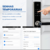 Fechadura Digital Inteligente Wi-Fi Novadigital - Biometria e Senha. A Fechadura Digital Novadigital oferece biometria, senha e Wi-Fi integrado. Segurança avançada, praticidade e controle total para sua casa ou empresa!