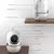 Camera IP Varredura Automatica Visao Noturna Wireless 720p