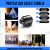 X5 mini camera espia 1080p hd inteligente, segurança em casa gravacao de video app suporte cartao de memoria mini camera ip usb seguranca x5