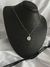 Colar Pingente Sol Sal Mar - comprar online