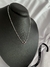 Colar Trevo Vermelho Ruby - comprar online