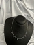 Choker 7 Corações