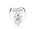 Charm Clip Mickey Vintage Disney