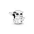 Berloque Charm Star Wars Grogu