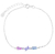 Pulseira Celebrating Colors - comprar online