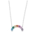 Colar Arco Iris