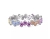 Anel Colors Romantic Shine - comprar online