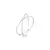 Anel Eternize X - comprar online