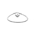 Pulseira Berloques Loved - comprar online