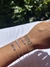 Pulseira Brida na internet