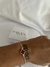 Pulseira Trevo Vermelha na internet