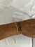 Pulseira Elos Trabalhado na internet