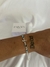 Pulseira Calda de Sereia Azul - comprar online