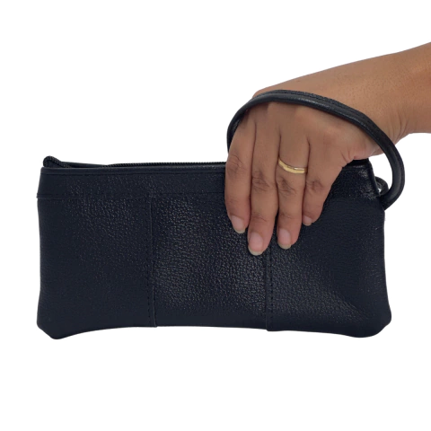 Bolsa de mão preto - comprar online