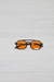 Óculos Tokyo - lentes laranja- REF TO09 - comprar online