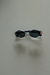Óculos Ares - prata - REF : AR02 - Mouraglasses