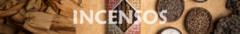 Banner da categoria Incensos