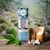 Incenso Floresta Mística - Breu Branco, Chá Branco E Âmbar | Alma Da Floresta - comprar online
