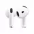 AirPods 4 com Cancelamento Ativo de Ruído