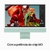 Apple iMac Tela Retina 4.5K de 24": Apple M3 - Apple Produtos BR