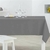 MANTEL ECOCUERO LISO 140x250 - comprar online