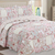 CUBRECAMA QUILT QUEEN - Drims