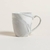 MUG BAJO CARRARA