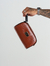 Necessaire Lucky - Marrom