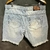 Bermuda Jeans - Aztec na internet