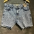 Bermuda Jeans - Aztec - comprar online