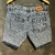 Bermuda Jeans - Aztec na internet