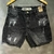 Bermuda Jeans - Aztec - comprar online