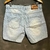 Bermuda Jeans - Aztec - comprar online