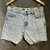 Bermuda Jeans - Aztec - comprar online
