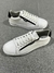 Tênis Hugo Boss - Branco - comprar online