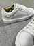 Tênis Hugo Boss - Branco - comprar online