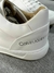 Tênis Calvin Klein - Branco na internet