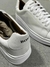 Tênis Hugo Boss - Branco 01 na internet