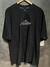 Oversized Ao Clothing - Preta