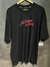 Oversized Ao Clothing - Preta - comprar online