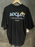 Oversized Ao Clothing - Preta na internet