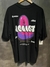 Oversized Ao Clothing - Preta na internet
