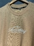 Oversized Ao Clothing - Bege na internet