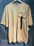 Oversized Ao Clothing - Branca - comprar online