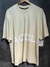 Oversized Ao Clothing - Bege - comprar online