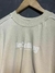 Oversized Ao Clothing - Bege na internet